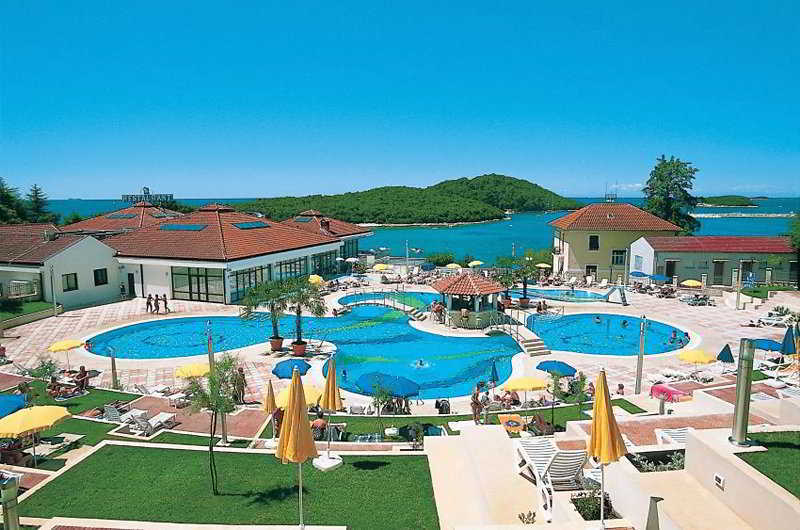Maistra Select Belvedere 4* Vrsar